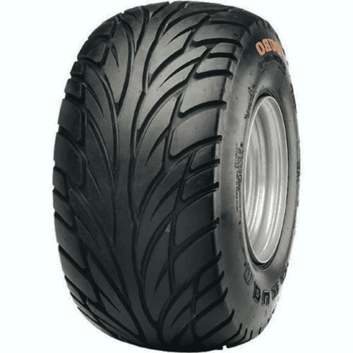 Négyévszakos motorkerékpár gumik 20/10R9 27N Duro DI2020 SCORCHER