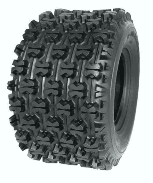 Négyévszakos motorkerékpár gumik 20/10R9 34J Journey P357