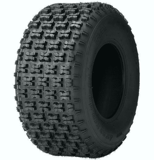 Négyévszakos motorkerékpár gumik 20/10R9 34J Wanda P336