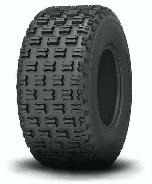 Négyévszakos motorkerékpár gumik 20/11R10 37F Kenda K300 DOMINATOR
