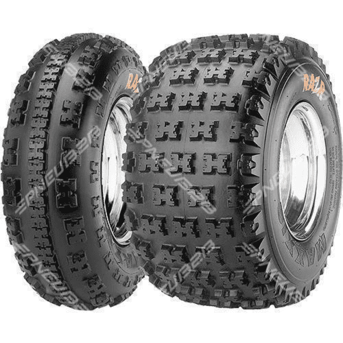 Négyévszakos motorkerékpár gumik 20/11R10 37J Maxxis RAZR M932