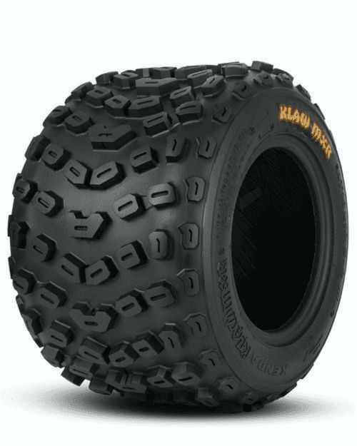 Négyévszakos motorkerékpár gumik 20/11R9 43N Kenda K533 KLAW XC