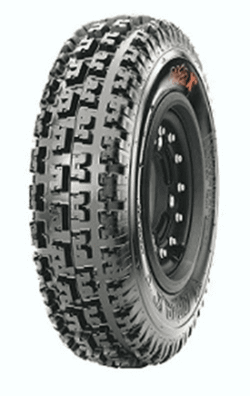 Négyévszakos motorkerékpár gumik 20/6R10 23M Maxxis RAZR XM RS-07