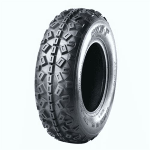 Négyévszakos motorkerékpár gumik 20/6R10 35N Sunf A-035F