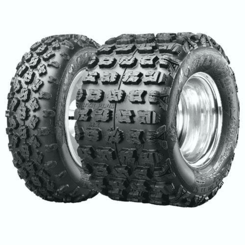 Négyévszakos motorkerékpár gumik 20/6R10 Maxxis RAZR PLUS MS-CR1
