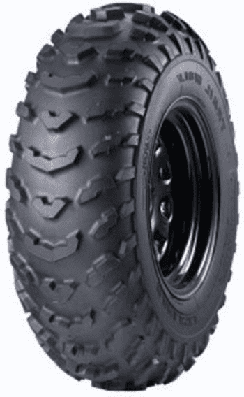 Négyévszakos motorkerékpár gumik 20/7R8 16F Carlisle TRAIL WOLF