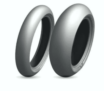 Négyévszakos motorkerékpár gumik 200/60R17 Michelin POWER PERFORMANCE SLICK