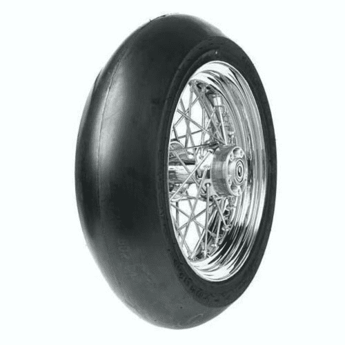 Négyévszakos motorkerékpár gumik 200/70R17 Dunlop KR108