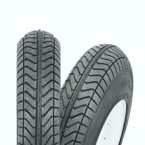 Négyévszakos motorkerékpár gumik 200/R50 Wanda P1049