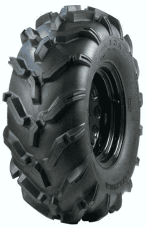 Négyévszakos motorkerékpár gumik 205/80R12 68F Carlisle A.C.T. HD