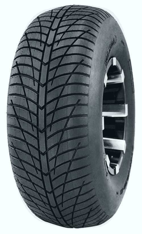 Négyévszakos motorkerékpár gumik 21/7R10 25N Wanda P354