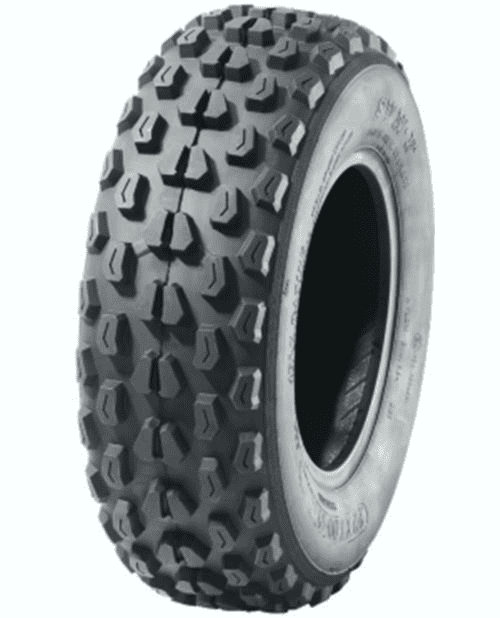 Négyévszakos motorkerékpár gumik 21/7R10 35F Sunf A-017