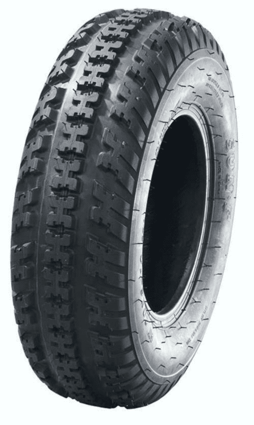 Négyévszakos motorkerékpár gumik 21/7R10 35J Sunf A-031F