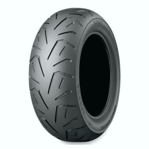 Négyévszakos motorkerékpár gumik 210/40R18 73H Bridgestone EXEDRA G852