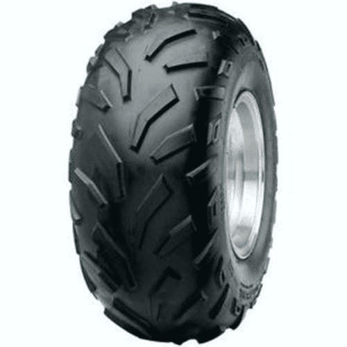 Négyévszakos motorkerékpár gumik 22/10R10 32J Duro DI2003 BLACK HAWK