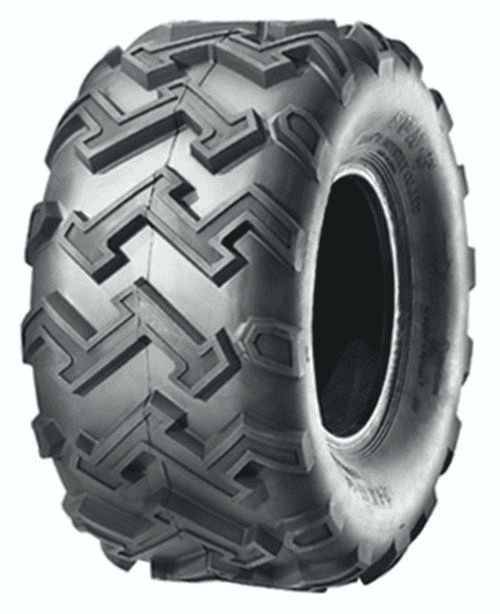 Négyévszakos motorkerékpár gumik 22/10R10 47F Sunf A-001