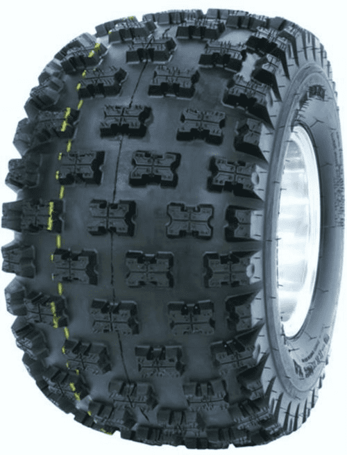 Négyévszakos motorkerékpár gumik 22/11R10 42J Duro DI2011 BERM RAIDER