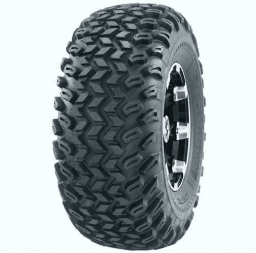 Négyévszakos motorkerékpár gumik 22/11R10 Wanda P334