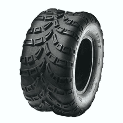 Négyévszakos motorkerékpár gumik 22/12R9 48J Sunf A-028