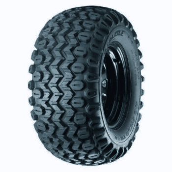 Négyévszakos motorkerékpár gumik 22.5/10R8 45F Carlisle HD FIELD TRAX