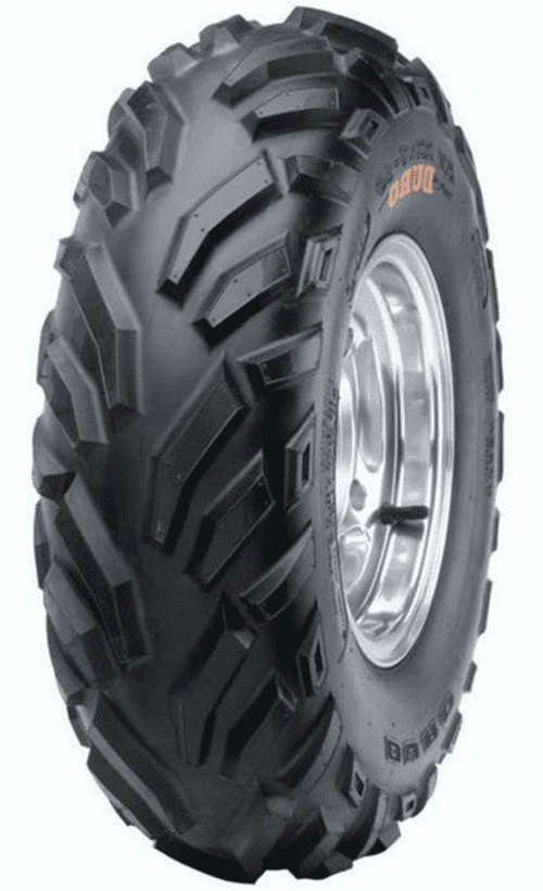 Négyévszakos motorkerékpár gumik 22/7R10 24J Duro DI2015 RED EAGLE
