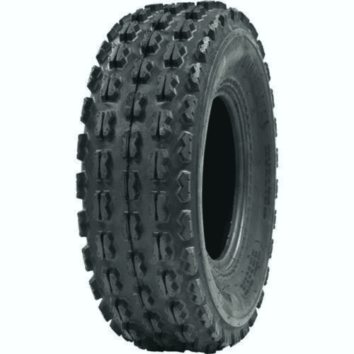 Négyévszakos motorkerékpár gumik 22/7R10 28J Wanda P356