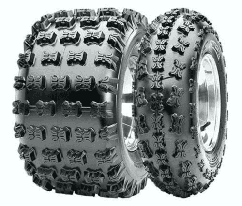 Négyévszakos motorkerékpár gumik 22/7R10 35M CST PULSE CS-03