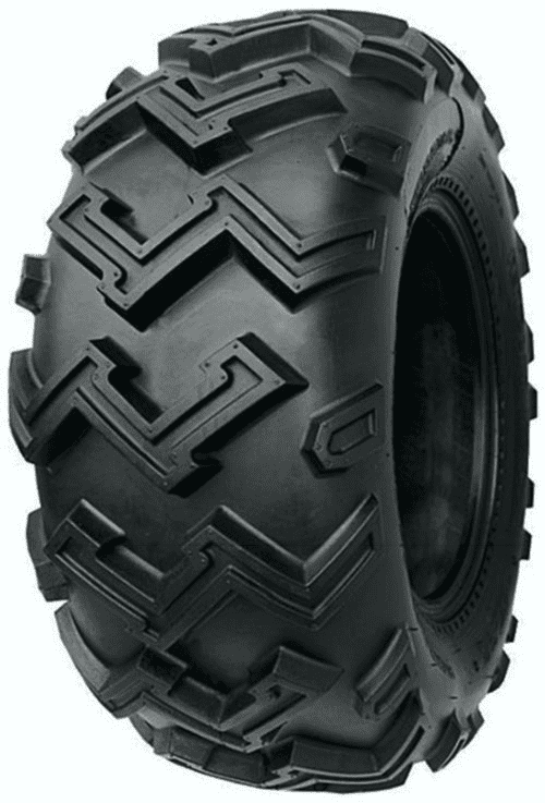 Négyévszakos motorkerékpár gumik 22/8R10 36J Wanda P306