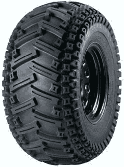 Négyévszakos motorkerékpár gumik 22/9R10 67F Carlisle STRYKER