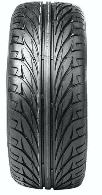 Négyévszakos motorkerékpár gumik 225/50R15 76H Kenda KANINE KR20