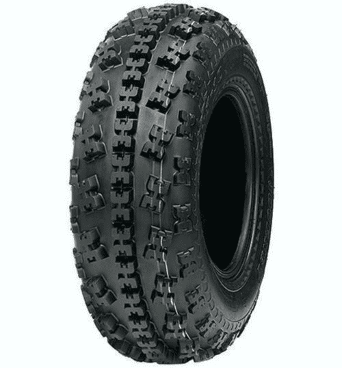 Négyévszakos motorkerékpár gumik 23/7R10 36L Wanda P348