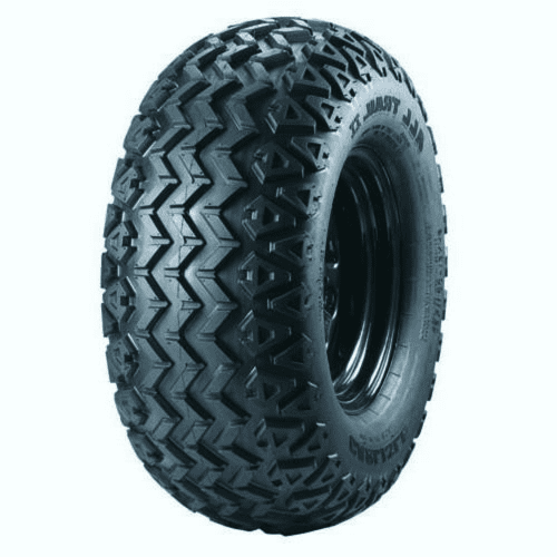Négyévszakos motorkerékpár gumik 24/10.5R10 89A8 Carlisle ALL TRAIL II