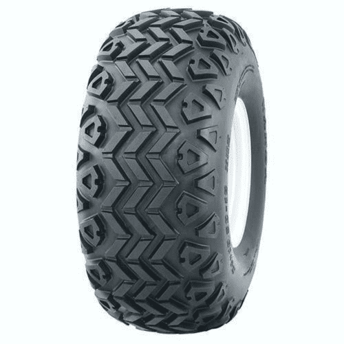 Négyévszakos motorkerékpár gumik 24/10.5R10 94A8 Wanda P3026B