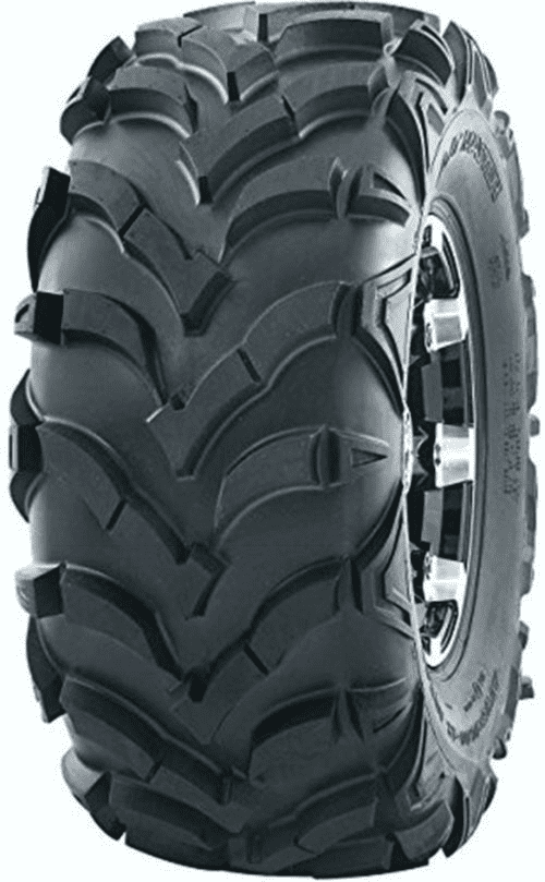 Négyévszakos motorkerékpár gumik 24/9R11 Wanda P341