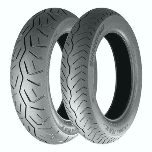 Négyévszakos motorkerékpár gumik 240/55R16 86V Bridgestone EXEDRA MAX E-MAX