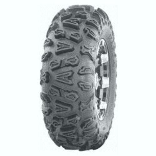 Négyévszakos motorkerékpár gumik 25/10R12 50J Wanda P390