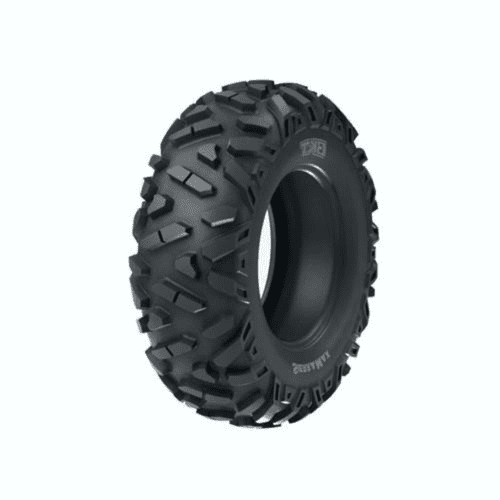 Négyévszakos motorkerékpár gumik 25/10R12 50N BKT SIERRA MAX