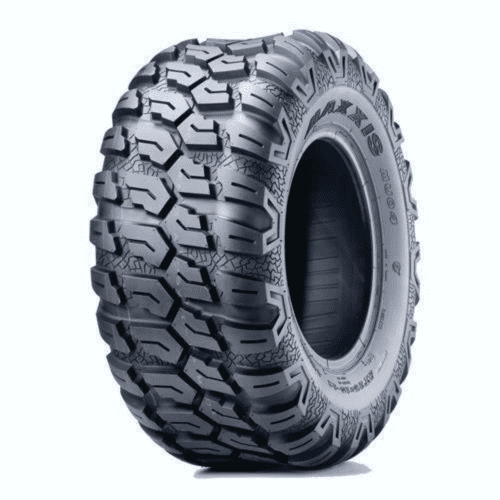 Négyévszakos motorkerékpár gumik 25/10R12 50N Maxxis CEROS MU-04