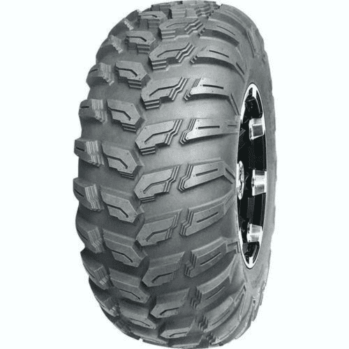 Négyévszakos motorkerékpár gumik 25/10R12 56N Wanda P3035