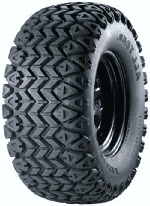 Négyévszakos motorkerékpár gumik 25/10R12 Carlisle ALL TRAIL