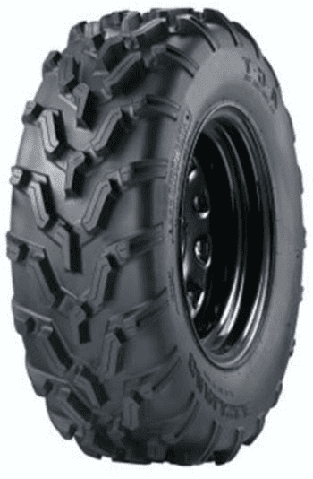 Négyévszakos motorkerékpár gumik 25/11R12 53F Carlisle A.C.T.