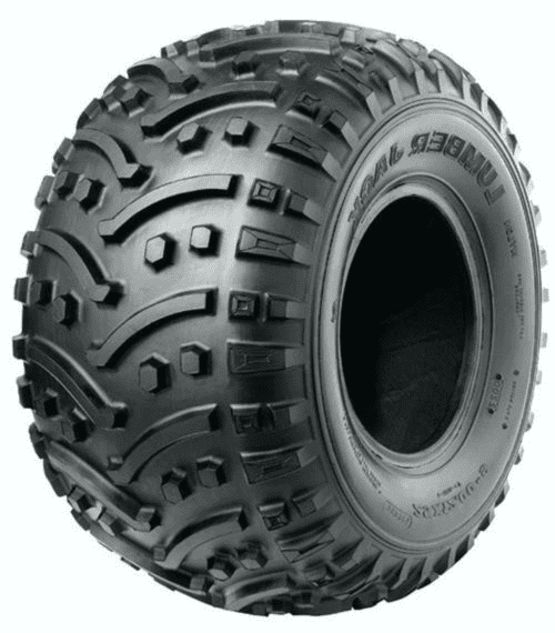 Négyévszakos motorkerékpár gumik 25/8R12 43N CST C828