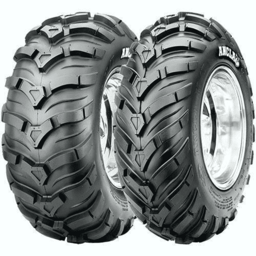 Négyévszakos motorkerékpár gumik 25/8R12 44M CST ANCLA C9311