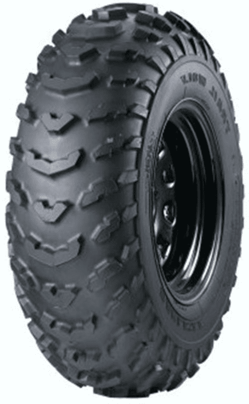 Négyévszakos motorkerékpár gumik 25/8R12 47M Carlisle TRAIL WOLF