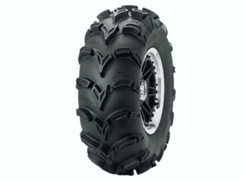 Négyévszakos motorkerékpár gumik 25/8R12 ITP MUD LITE XL