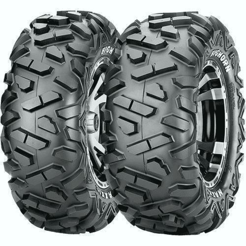 Négyévszakos motorkerékpár gumik 26/10R14 51N Maxxis BIGHORN M918