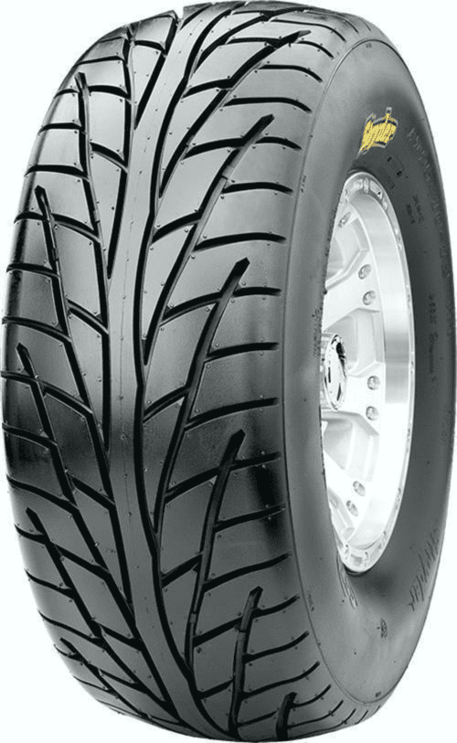 Négyévszakos motorkerékpár gumik 26/10R14 54N CST STYDER CS-06