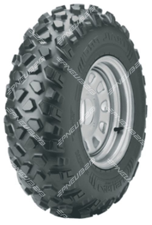 Négyévszakos motorkerékpár gumik 26/11R12 89D Carlisle TRAIL PRO