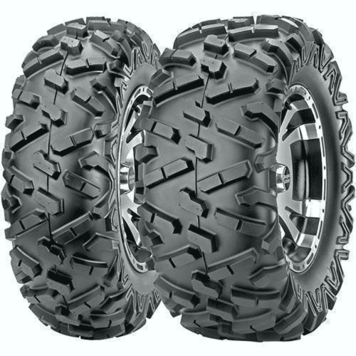 Négyévszakos motorkerékpár gumik 26/11R14 56N Maxxis BIGHORN 2 MU10