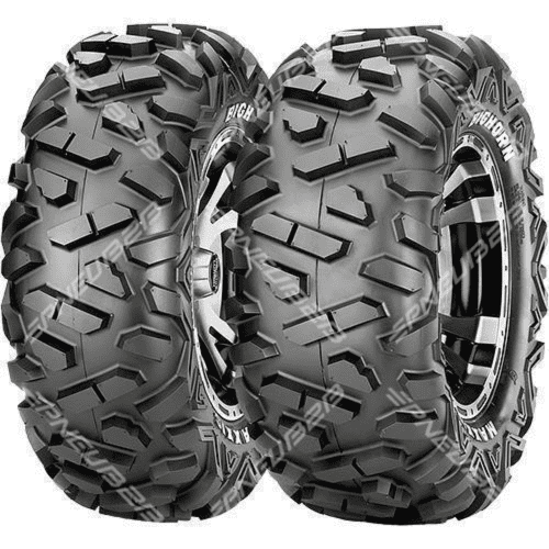 Négyévszakos motorkerékpár gumik 26/11R14 56N Maxxis BIGHORN RADIAL M918